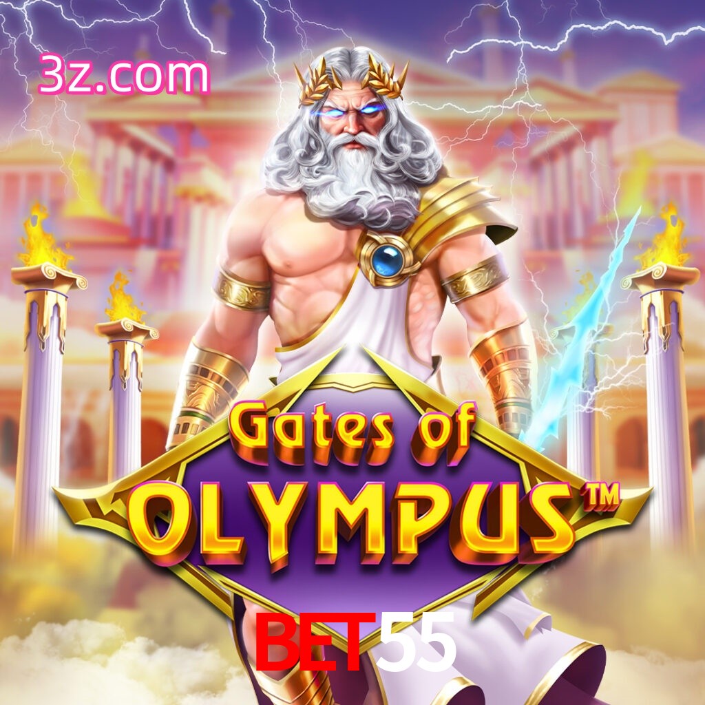 Gates of Olympus